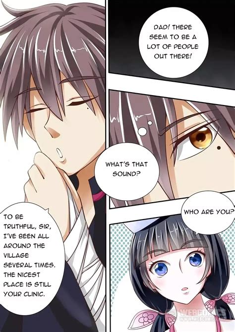 the brilliant village doctor chapter 1|The Brilliant Village Doctor 1 .